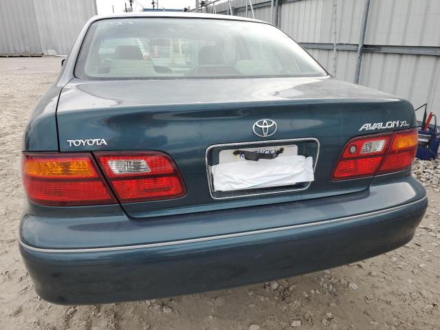 Photo 5 VIN: 4T1BF18B3WU228722 - TOYOTA AVALON 