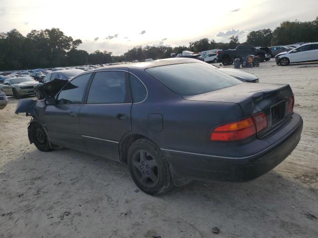 Photo 1 VIN: 4T1BF18B3WU231460 - TOYOTA AVALON 