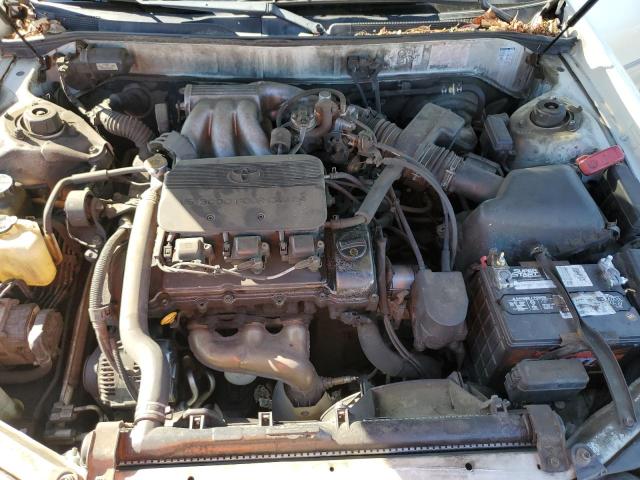 Photo 10 VIN: 4T1BF18B3WU267052 - TOYOTA AVALON 