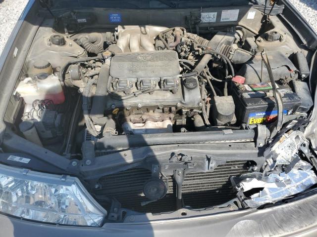 Photo 10 VIN: 4T1BF18B3WU289469 - TOYOTA AVALON XL 