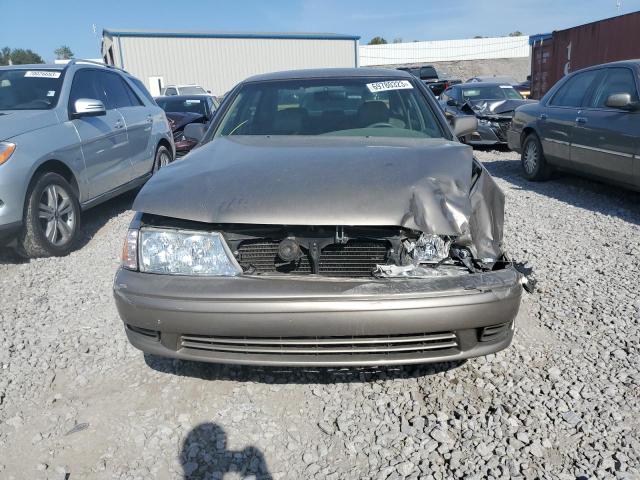 Photo 4 VIN: 4T1BF18B3WU289469 - TOYOTA AVALON XL 