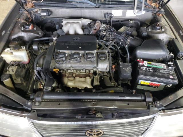 Photo 10 VIN: 4T1BF18B4WU238319 - TOYOTA AVALON XL 