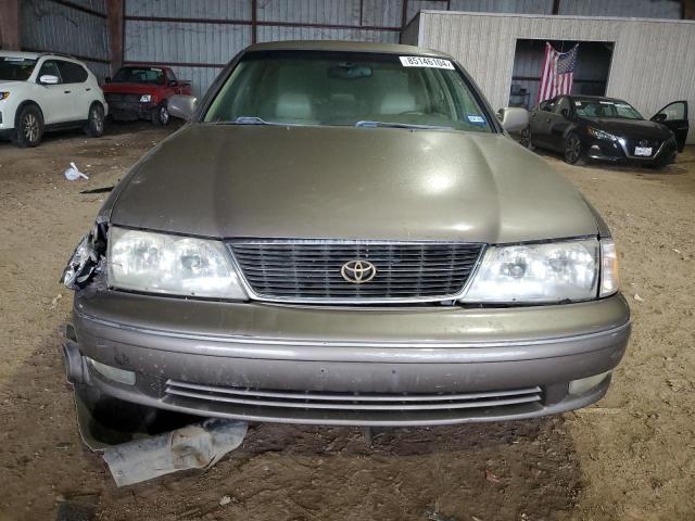 Photo 4 VIN: 4T1BF18B4WU238319 - TOYOTA AVALON XL 