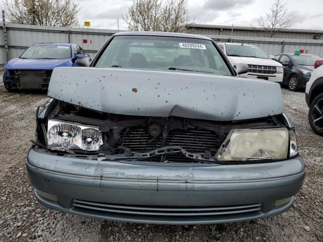 Photo 4 VIN: 4T1BF18B4WU256464 - TOYOTA AVALON 