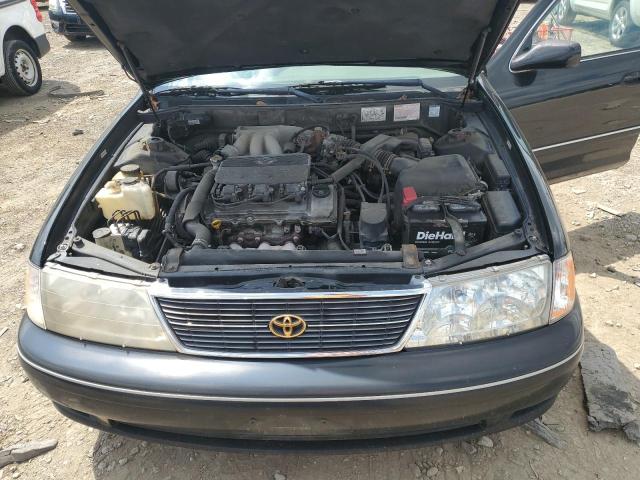 Photo 10 VIN: 4T1BF18B4WU257694 - TOYOTA AVALON XL 