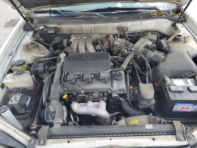 Photo 10 VIN: 4T1BF18B4WU265522 - TOYOTA AVALON XL 