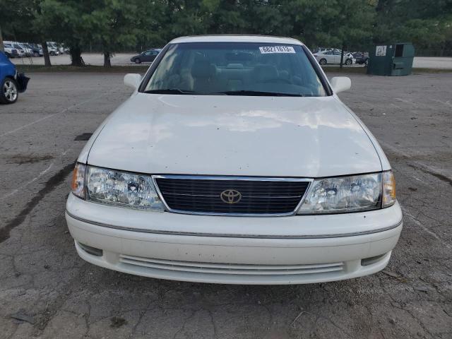 Photo 4 VIN: 4T1BF18B4WU265522 - TOYOTA AVALON XL 