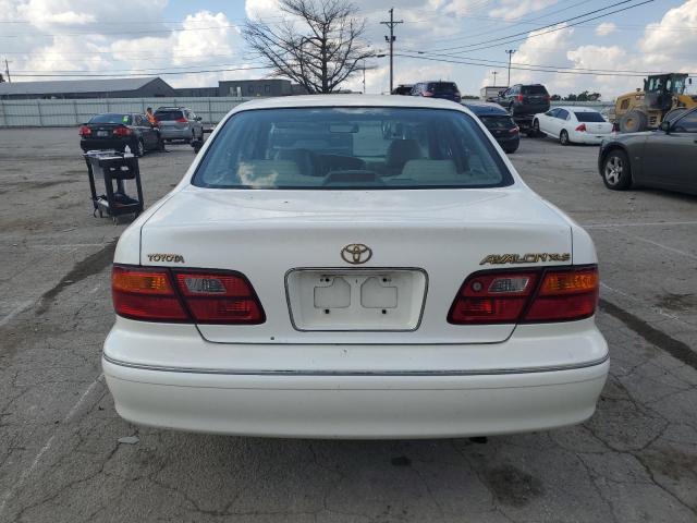 Photo 5 VIN: 4T1BF18B4WU265522 - TOYOTA AVALON XL 