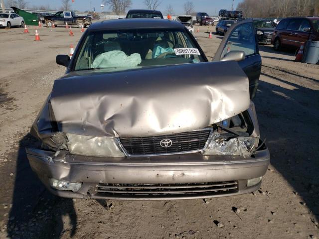 Photo 10 VIN: 4T1BF18B4WU267898 - TOYOTA AVALON 