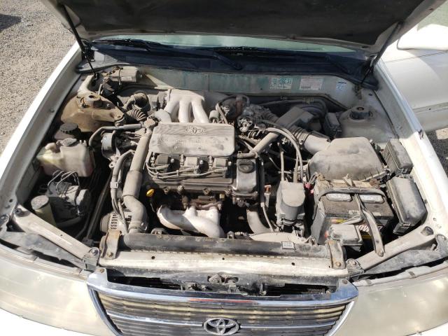 Photo 10 VIN: 4T1BF18B4XU292334 - TOYOTA AVALON XL 