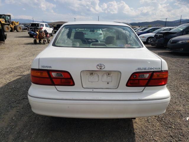 Photo 5 VIN: 4T1BF18B4XU292334 - TOYOTA AVALON XL 