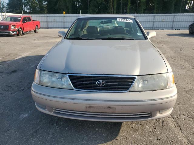 Photo 4 VIN: 4T1BF18B4XU321041 - TOYOTA AVALON XL 