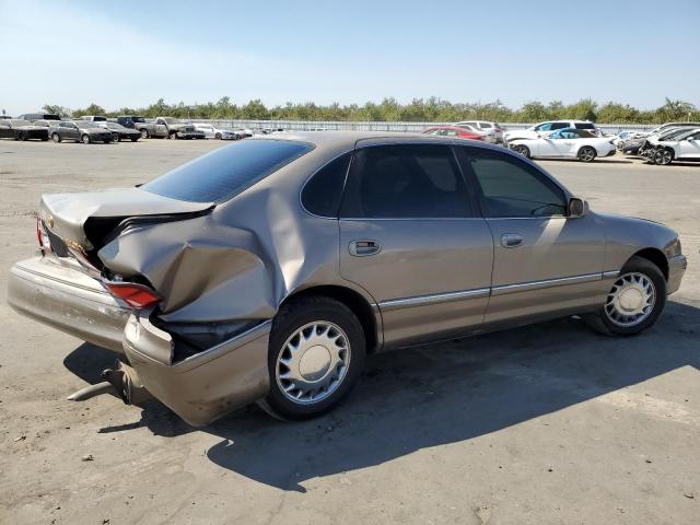 Photo 2 VIN: 4T1BF18B4XU329253 - TOYOTA AVALON XL 