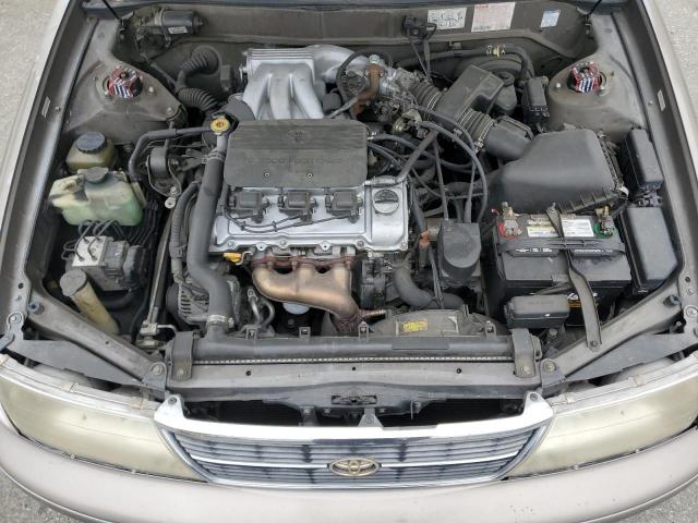 Photo 10 VIN: 4T1BF18B5WU215003 - TOYOTA AVALON XL 