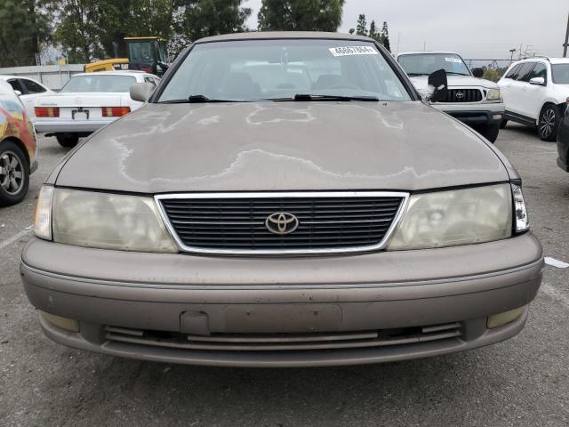 Photo 4 VIN: 4T1BF18B5WU215003 - TOYOTA AVALON XL 