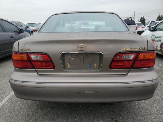 Photo 5 VIN: 4T1BF18B5WU215003 - TOYOTA AVALON XL 