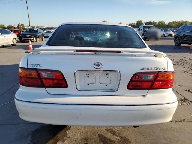 Photo 5 VIN: 4T1BF18B5WU237762 - TOYOTA AVALON XL 