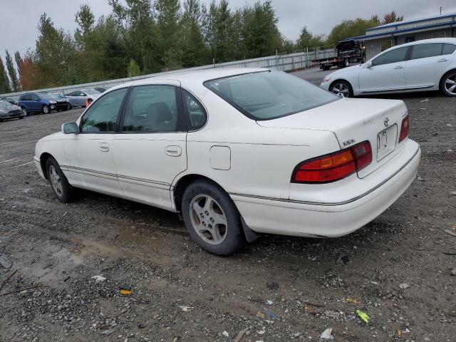 Photo 1 VIN: 4T1BF18B5XU314762 - TOYOTA AVALON XL 