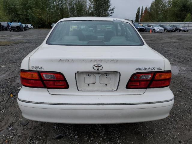 Photo 5 VIN: 4T1BF18B5XU314762 - TOYOTA AVALON XL 