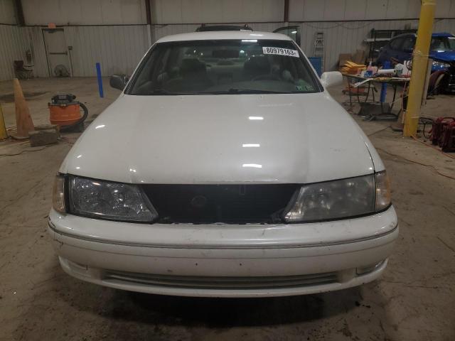 Photo 4 VIN: 4T1BF18B5XU338804 - TOYOTA AVALON 