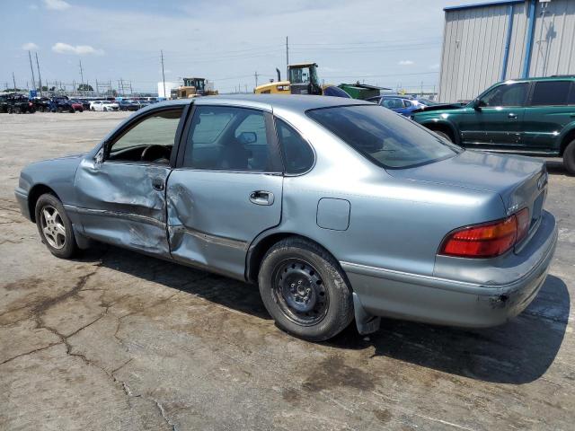 Photo 1 VIN: 4T1BF18B6WU262492 - TOYOTA AVALON XL 