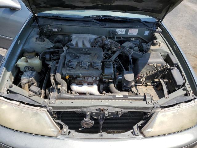 Photo 10 VIN: 4T1BF18B6WU262492 - TOYOTA AVALON XL 