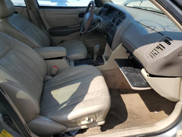 Photo 6 VIN: 4T1BF18B6WU262492 - TOYOTA AVALON XL 