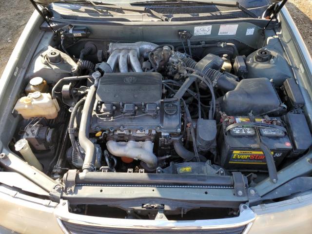 Photo 10 VIN: 4T1BF18B6WU285819 - TOYOTA AVALON XL 