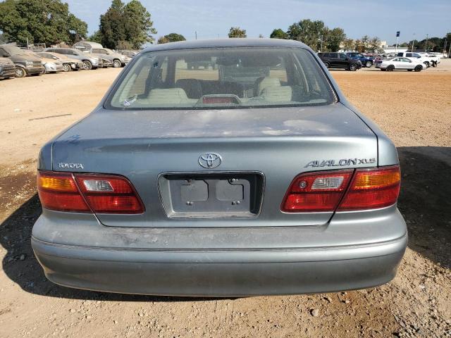 Photo 5 VIN: 4T1BF18B6WU285819 - TOYOTA AVALON XL 