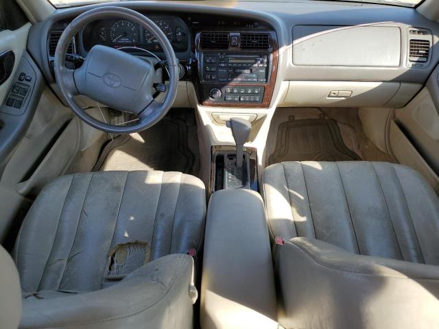 Photo 7 VIN: 4T1BF18B6WU285819 - TOYOTA AVALON XL 