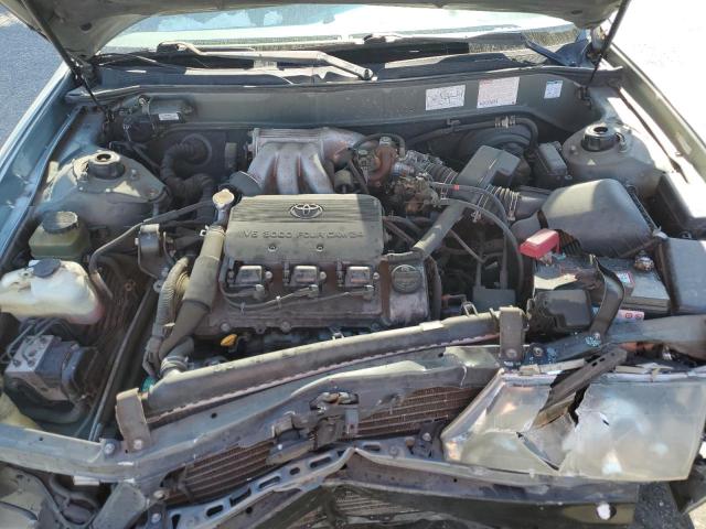 Photo 10 VIN: 4T1BF18B6XU308081 - TOYOTA AVALON 