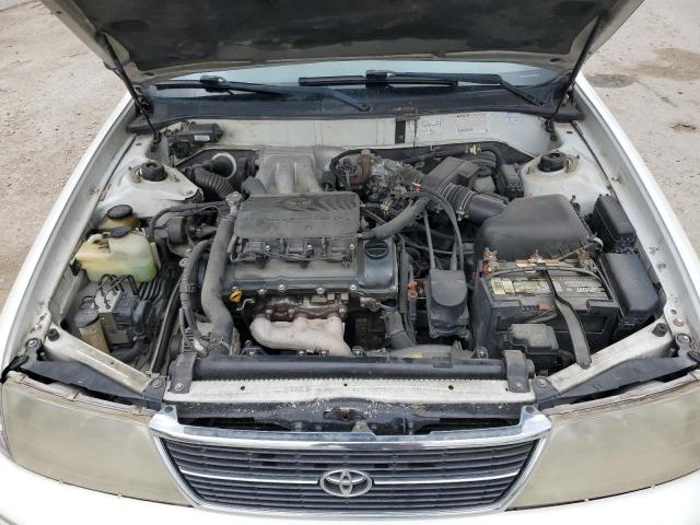 Photo 10 VIN: 4T1BF18B6XU337189 - TOYOTA AVALON 