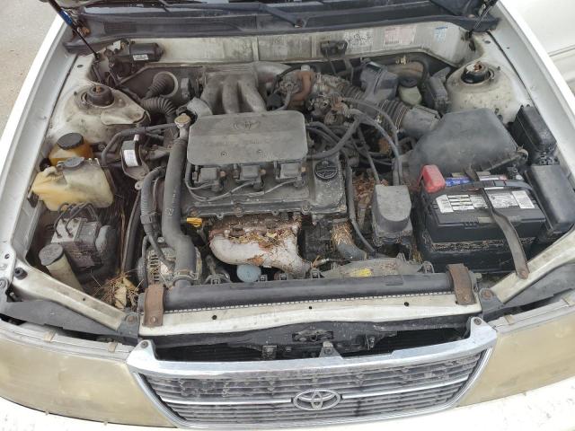 Photo 10 VIN: 4T1BF18B7WU216850 - TOYOTA AVALON XL 