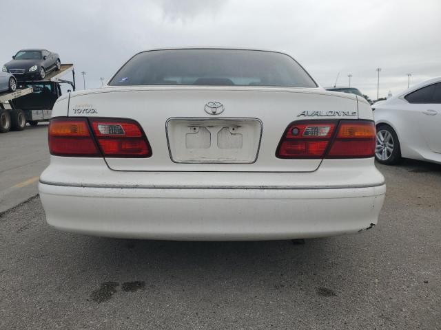 Photo 5 VIN: 4T1BF18B7WU216850 - TOYOTA AVALON XL 