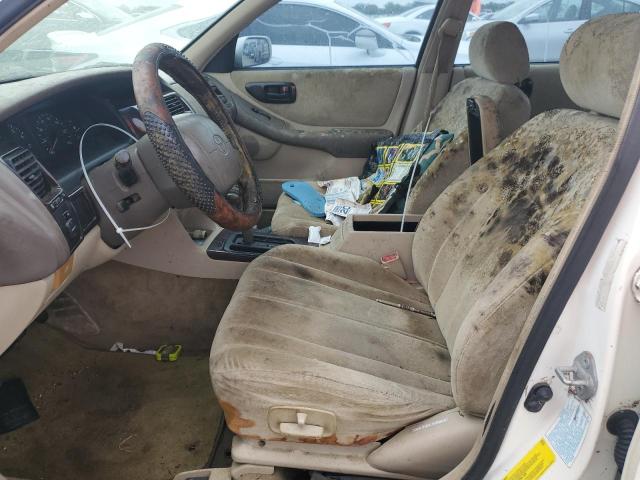 Photo 6 VIN: 4T1BF18B7WU216850 - TOYOTA AVALON XL 