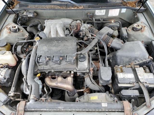 Photo 10 VIN: 4T1BF18B7WU261318 - TOYOTA AVALON XL 