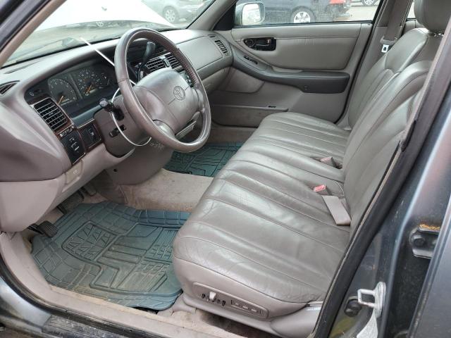 Photo 6 VIN: 4T1BF18B7WU261318 - TOYOTA AVALON XL 