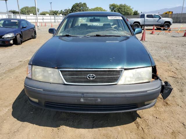 Photo 4 VIN: 4T1BF18B7WU272173 - TOYOTA AVALON XL 