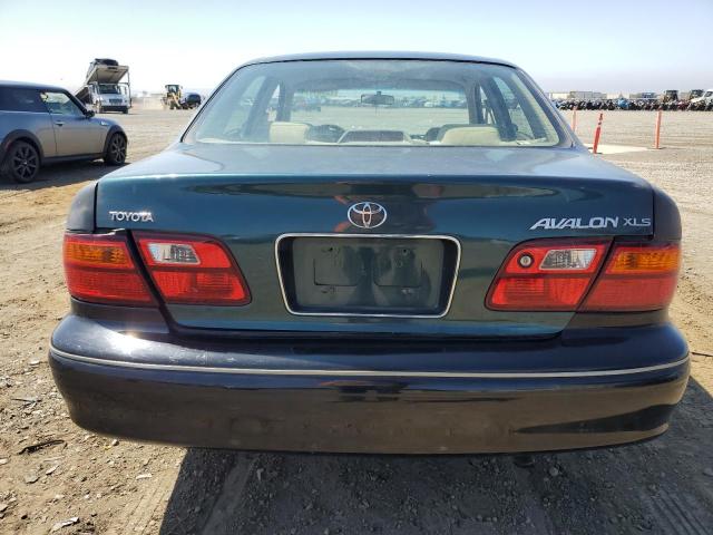 Photo 5 VIN: 4T1BF18B7WU272173 - TOYOTA AVALON XL 