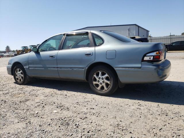 Photo 1 VIN: 4T1BF18B7XU303570 - TOYOTA AVALON 