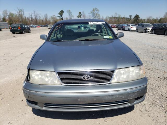 Photo 4 VIN: 4T1BF18B7XU303570 - TOYOTA AVALON 