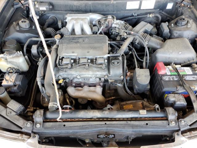 Photo 10 VIN: 4T1BF18B7XU326007 - TOYOTA AVALON 