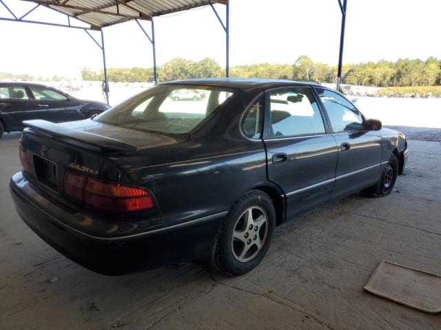 Photo 2 VIN: 4T1BF18B7XU326007 - TOYOTA AVALON 