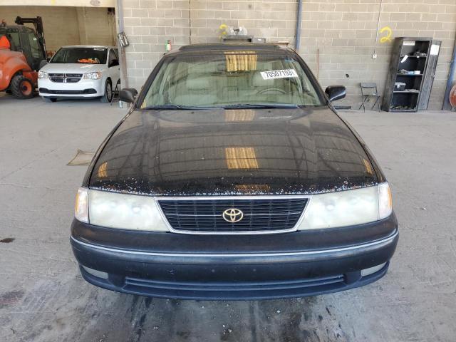 Photo 4 VIN: 4T1BF18B7XU326007 - TOYOTA AVALON 