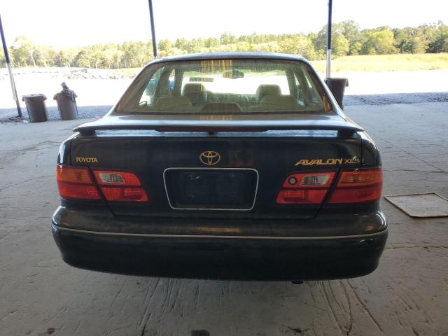 Photo 5 VIN: 4T1BF18B7XU326007 - TOYOTA AVALON 