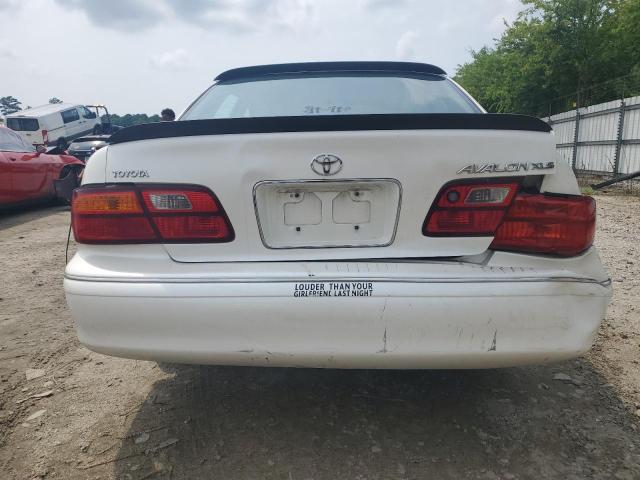 Photo 5 VIN: 4T1BF18B8WU226514 - TOYOTA AVALON BAS 