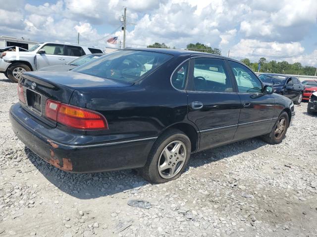 Photo 2 VIN: 4T1BF18B8WU240722 - TOYOTA AVALON XL 