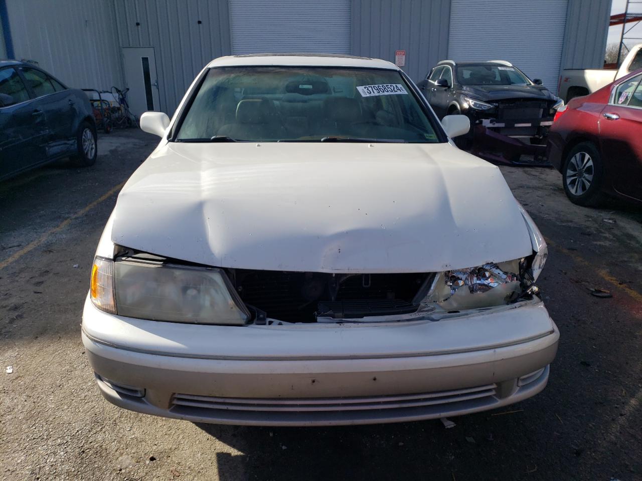 Photo 4 VIN: 4T1BF18B8WU264633 - TOYOTA AVALON 