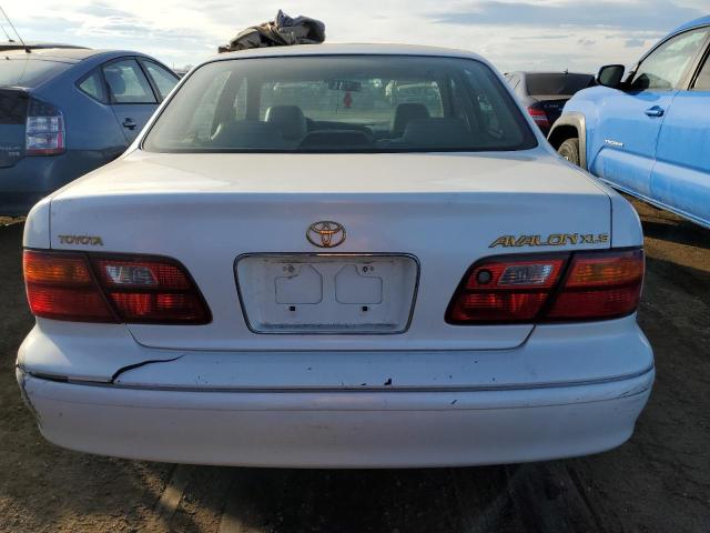 Photo 5 VIN: 4T1BF18B8XU315761 - TOYOTA AVALON 