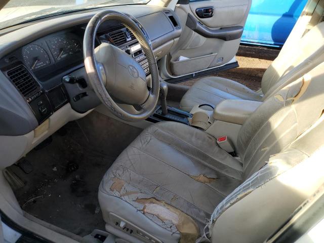 Photo 6 VIN: 4T1BF18B8XU315761 - TOYOTA AVALON 